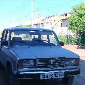 Lada 2105 1998