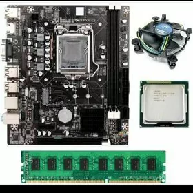 I5 2-POK500GB
