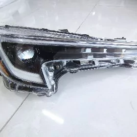 Fara (Cyra) Corolla Se 2023-25