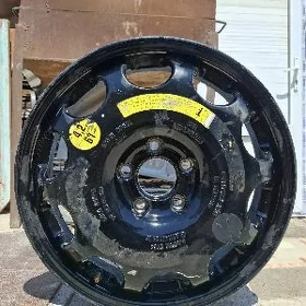 Mercedes zapas Diska