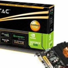 WIDEOKARTA GT 630 4GB