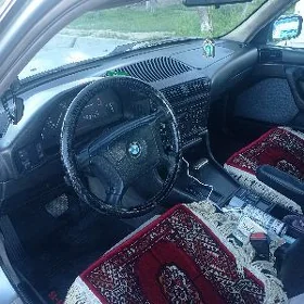 BMW 525 1994