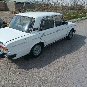 Lada 2106 1999