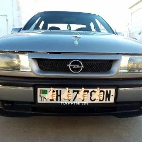 Opel Vectra 1991