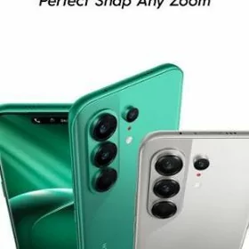 CAMON 50PRO 16/256 KREDITT