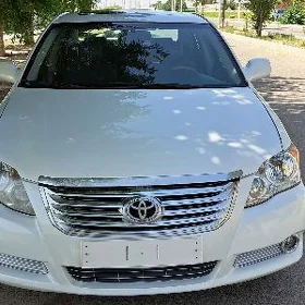 Toyota Avalon 2007
