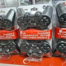 JOYSTICK computer