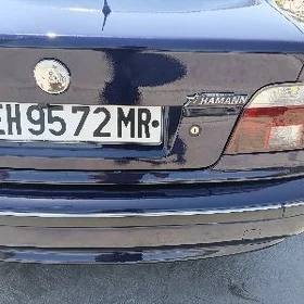 BMW E39 1998