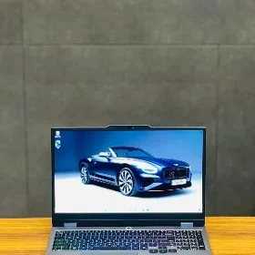 RTX5060|i7-13HX|16/512GB|LOQ15