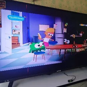 Tv 55 lik