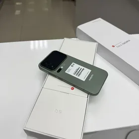 Xiaomi 17 Pro 12/256gb Global