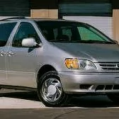 TAXI SIENNA