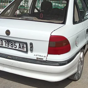Opel Astra 1992