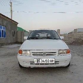 Opel Astra 1992