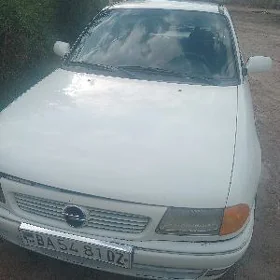 Opel Astra 1996