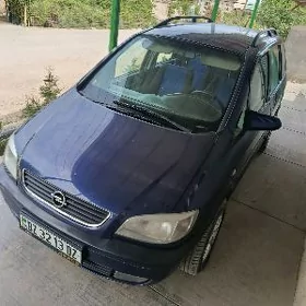 Opel Zafira 1999