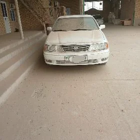Toyota Avalon 1999