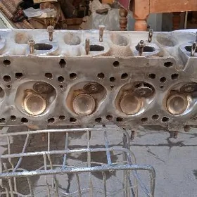 БМВ  535  мотор м 30