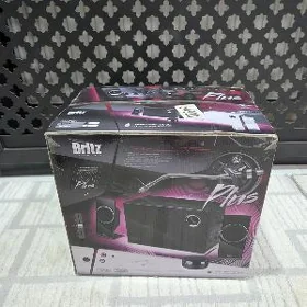 BRITZ BR2600