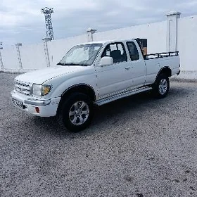 Toyota Tacoma 1998