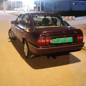 Opel Vectra 1991