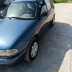 Opel Astra 1992