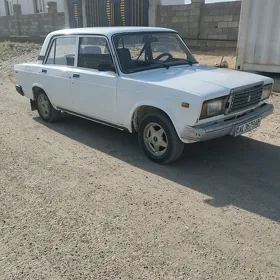 Lada 2107 2003