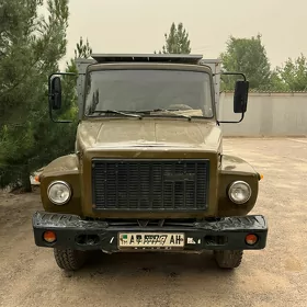Gaz 53 1995