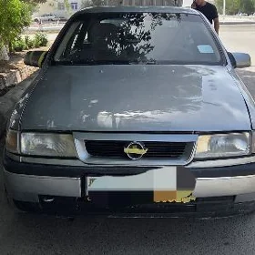Opel Vectra 1990