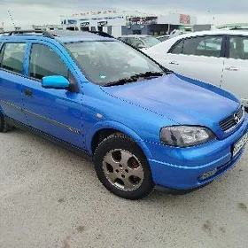 Opel Astra 1999