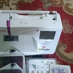 janome