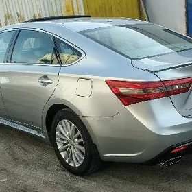 Toyota Avalon 2016