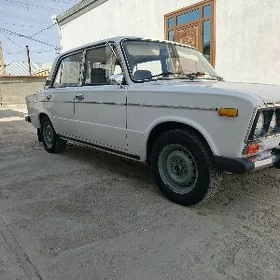 Lada 2106 1998