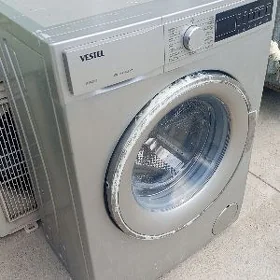 Kirmashyn 6kg vestel