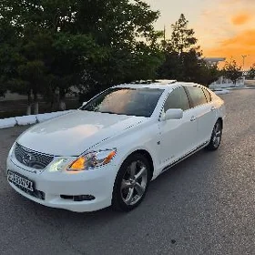 Lexus GS 300 2005