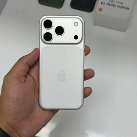 iPhone 17 Pro 256gb