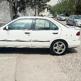 Nissan Sunny 1998