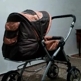 Коляска
