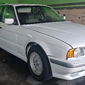 BMW 520 1993