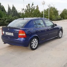 Opel Astra 1999