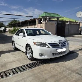 Toyota Camry 2010