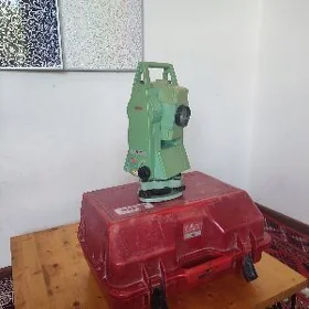 Leica TC 407 DISTOMAT