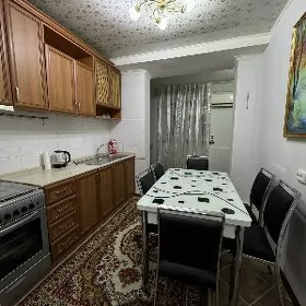 АРЕНДА 11МКР 3КОМ 4ЭТ