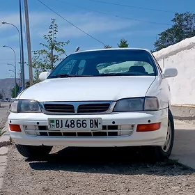Toyota Corona 1995