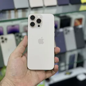 iPhone 16 Pro Max 256GB