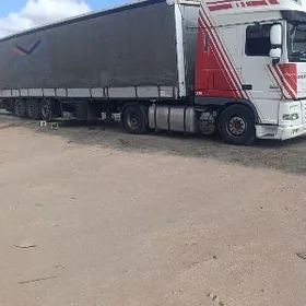 DAF 460 2008