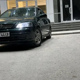 Opel Astra 1999