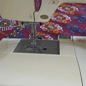 janome 350e