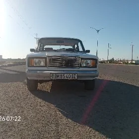 Lada 2107 1996
