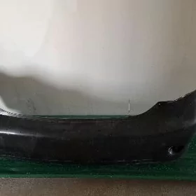 2010 carolla bamper